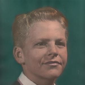 Meet your Posher, Tom